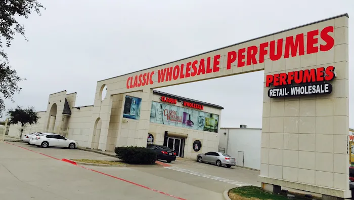 Classic Wholesale Perfumes 2