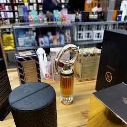 Classic Wholesale Perfumes ico