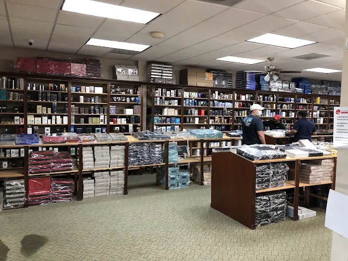 Classic Wholesale Perfumes 7