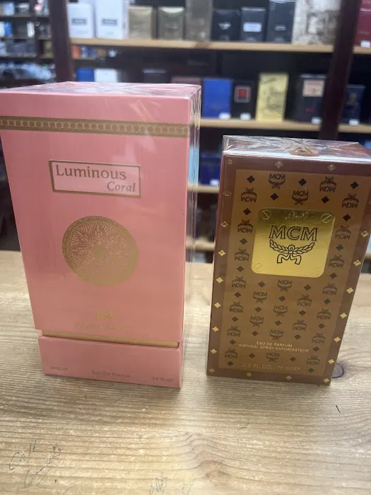 Classic Wholesale Perfumes 9