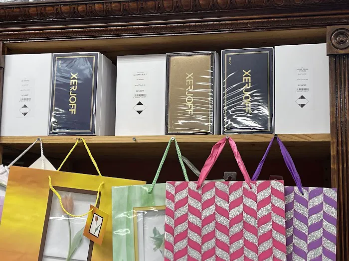 Classic Wholesale Perfumes 8