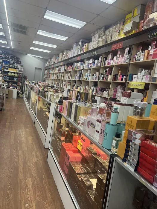 Dallas Perfumes Wholesale 1