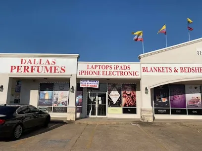 Dallas Perfumes Wholesale 3