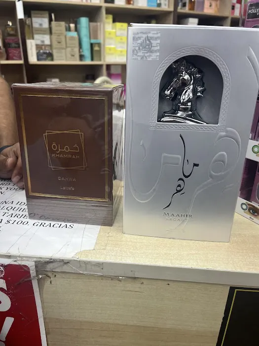 Dallas Perfumes Wholesale 5