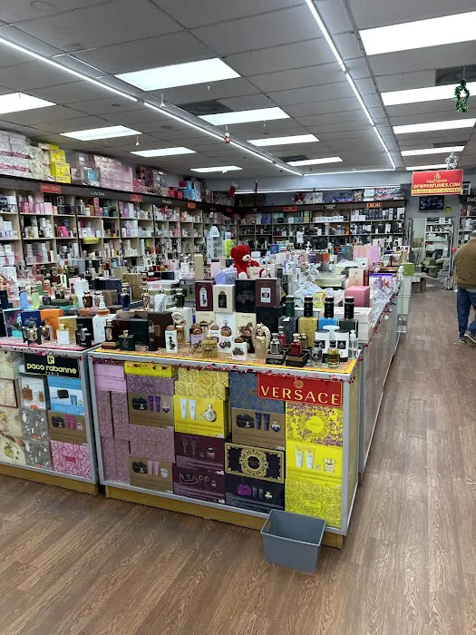 Dallas Perfumes Wholesale 4