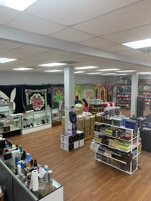 Dallas Perfumes Wholesale 7