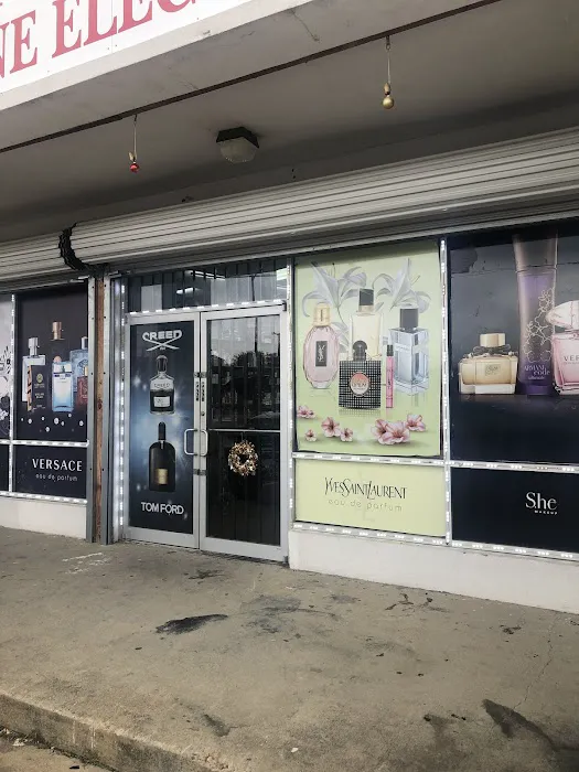 Dallas Perfumes Wholesale 9