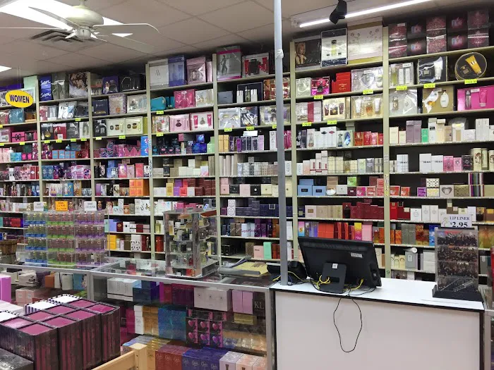 Beauty Corner Inc 2