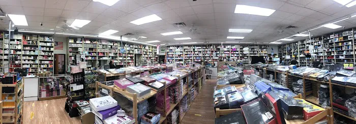 Beauty Corner Inc 4