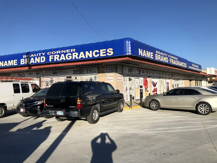 Beauty Corner Inc 3