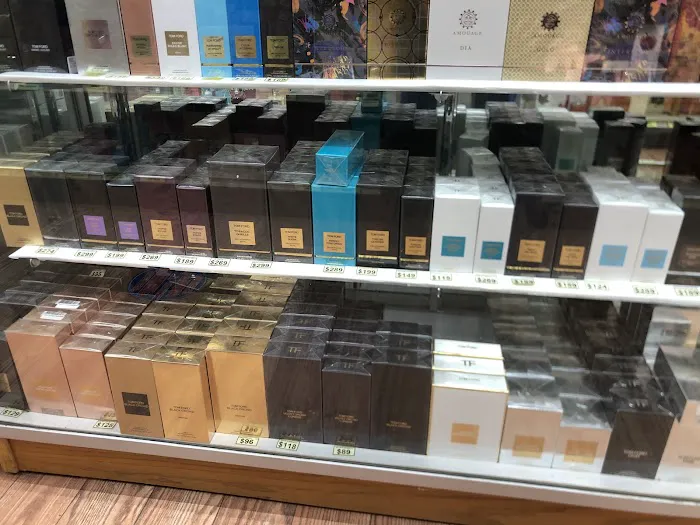 Beauty Corner Inc 6
