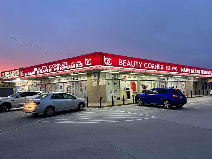 Beauty Corner Inc 9