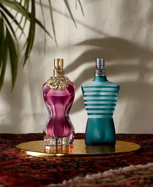 Perfume Paradise 1