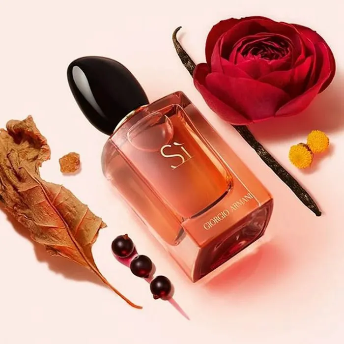 Perfume Paradise 4