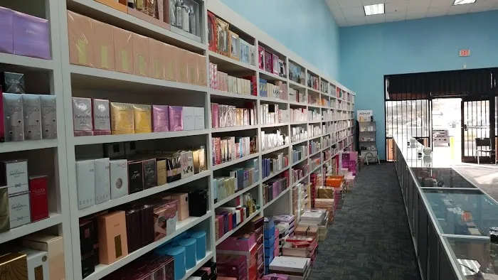 Perfume Center 1