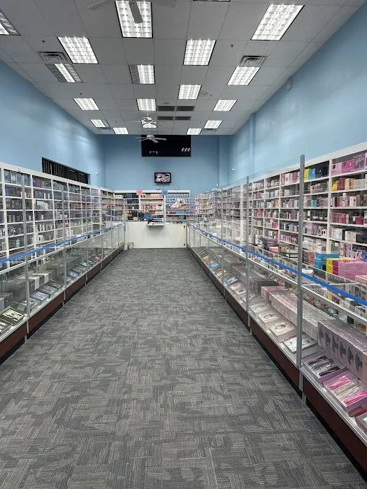 Perfume Center 2