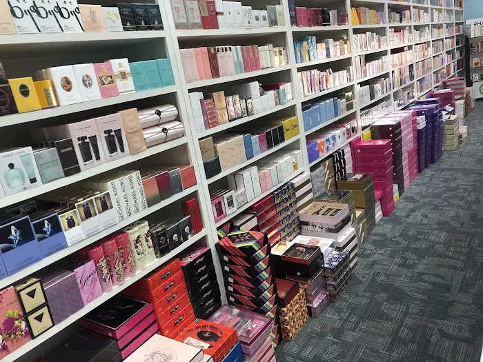 Perfume Center 5