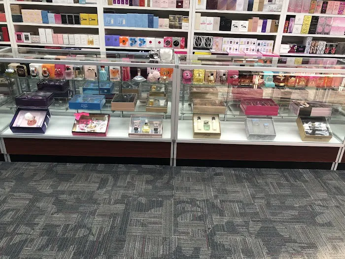 Perfume Center 9