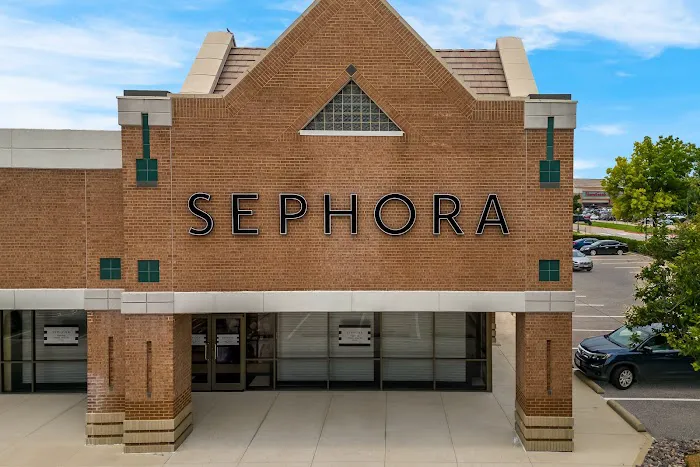 SEPHORA 2