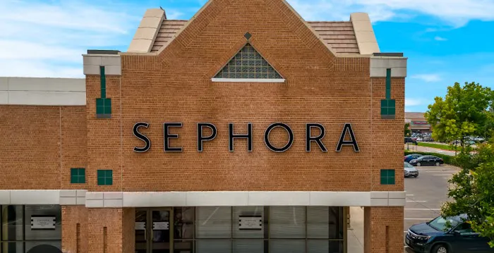SEPHORA 4