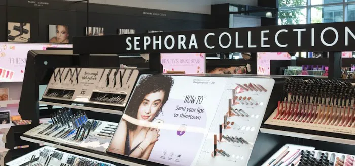 SEPHORA 5