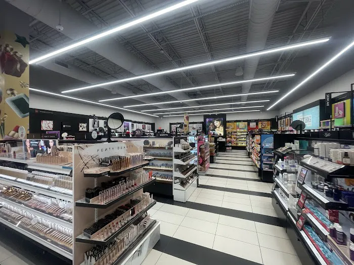 SEPHORA 3