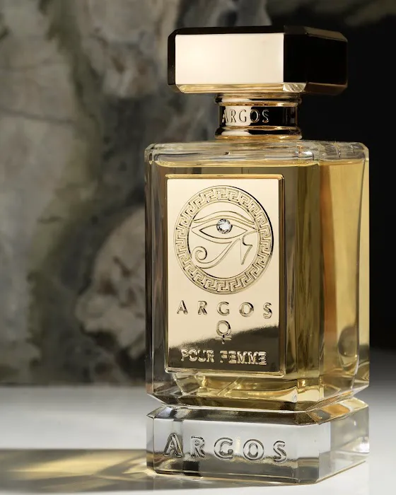 Argos International LLC 0