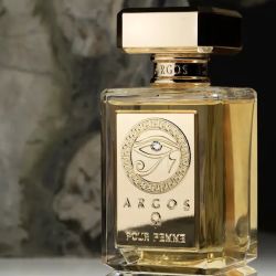 Argos International LLC ico