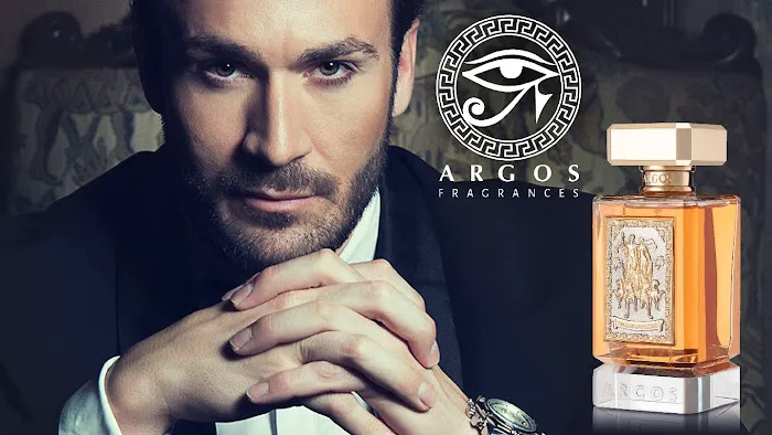 Argos International LLC 5
