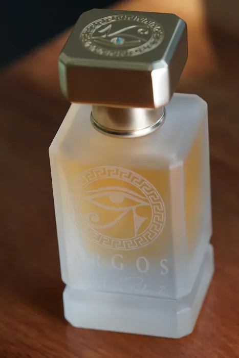 Argos International LLC 4