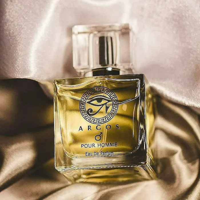 Argos International LLC 9