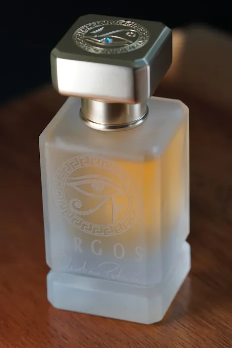 Argos International LLC 7