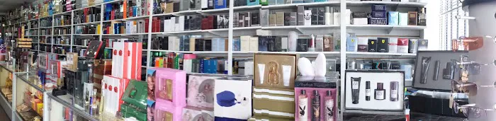 Parfums De France 1