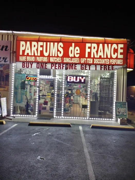 Parfums De France 2
