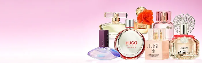Perfumes Queen Distribution 1