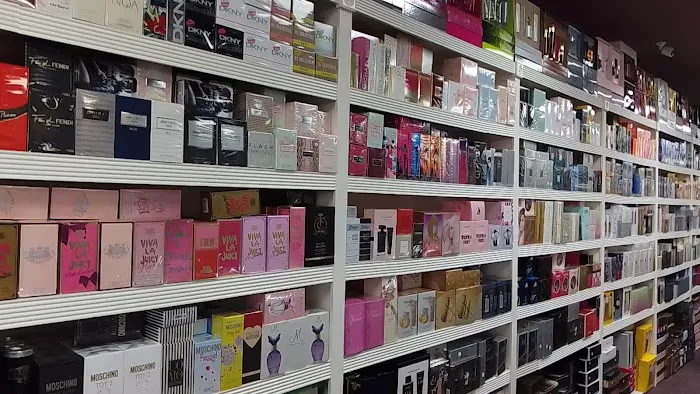 Perfumes Queen Distribution 5