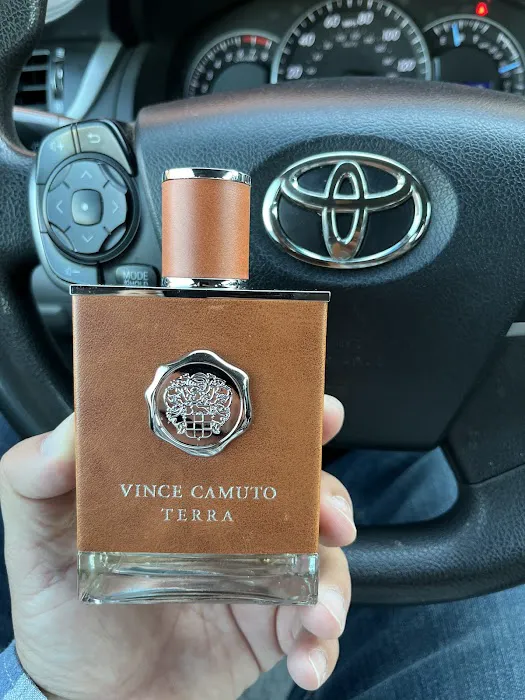 Perfumes Queen Distribution 8