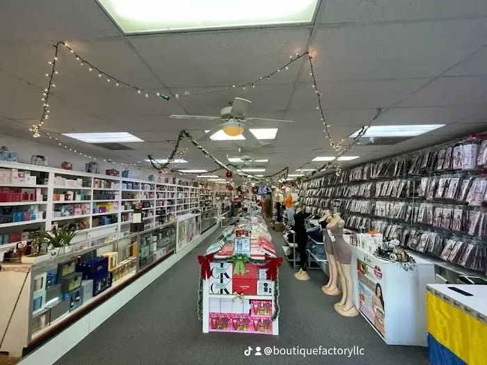 Boutique Factory LLC Perfumes Wholesale 3