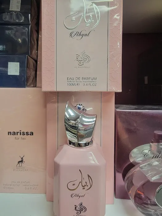Boutique Factory LLC Perfumes Wholesale 8