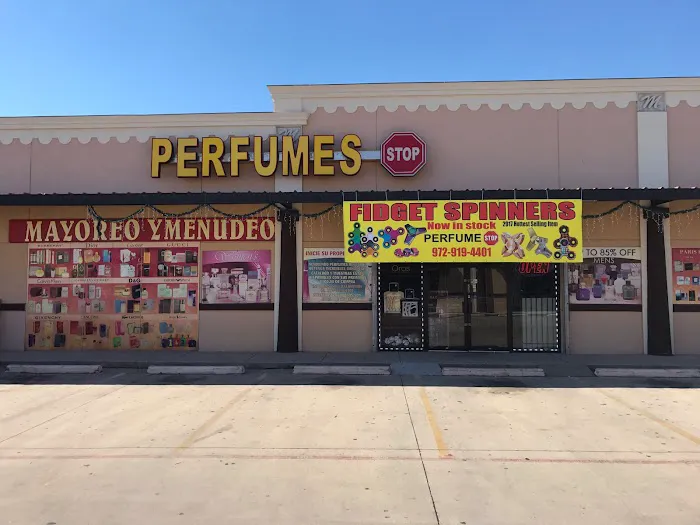 Perfumes Stop 2