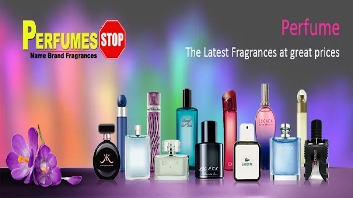 Perfumes Stop 0