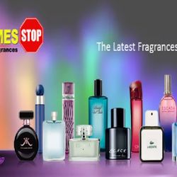 Perfumes Stop ico
