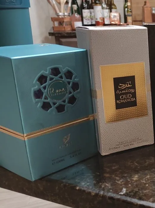 Zagara Perfumes 0