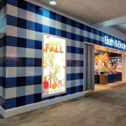Bath & Body Works ico