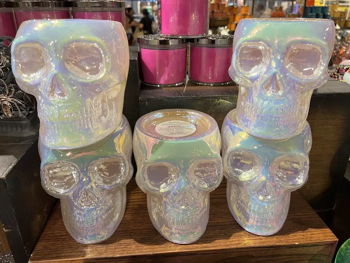 Bath & Body Works 3