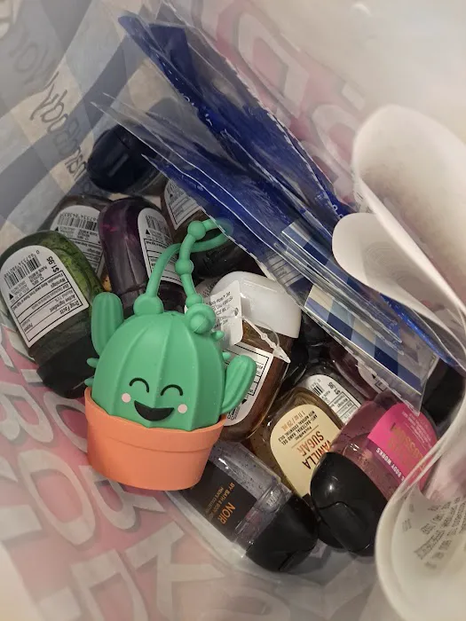 Bath & Body Works 6