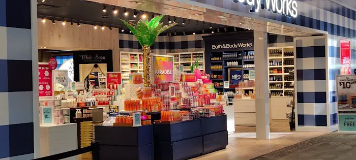 Bath & Body Works 7