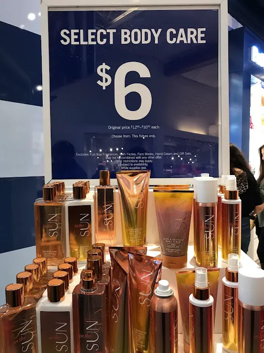 Bath & Body Works 1