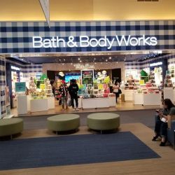 Bath & Body Works ico