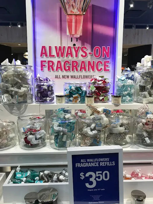 Bath & Body Works 5
